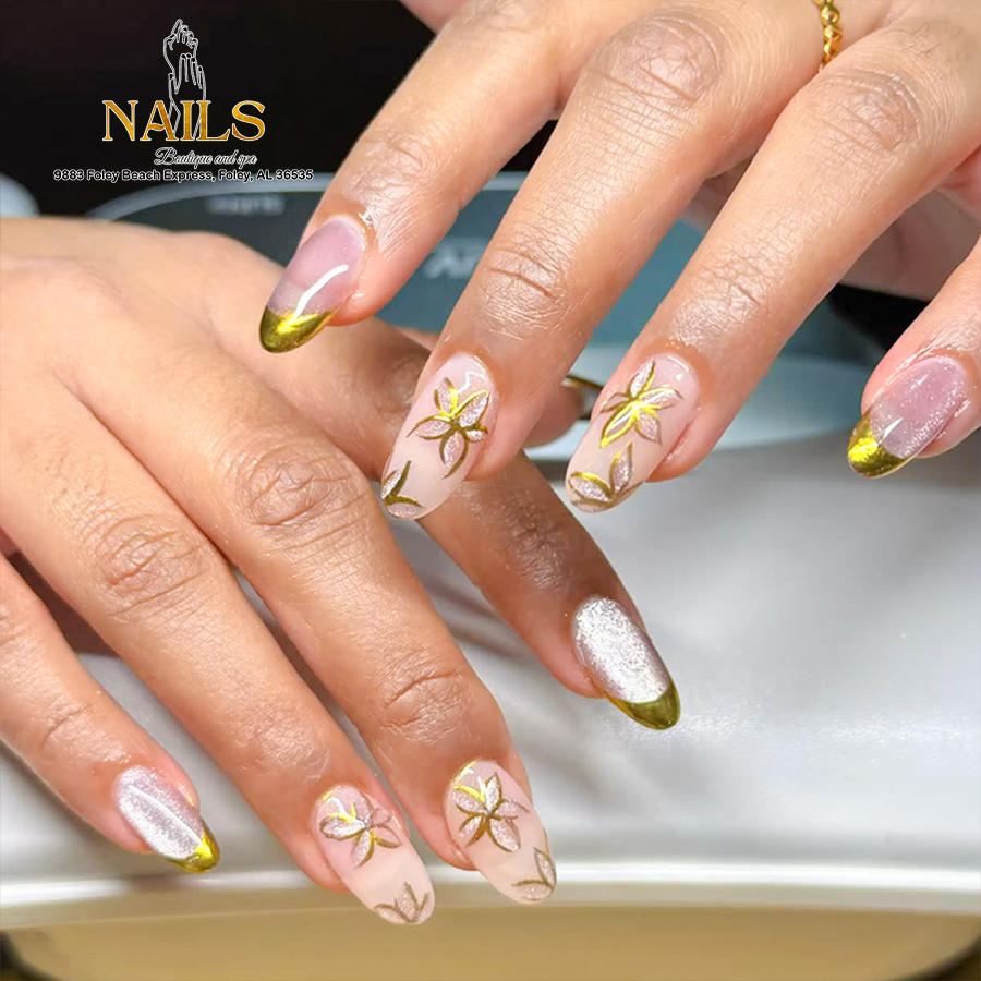 Nail Design